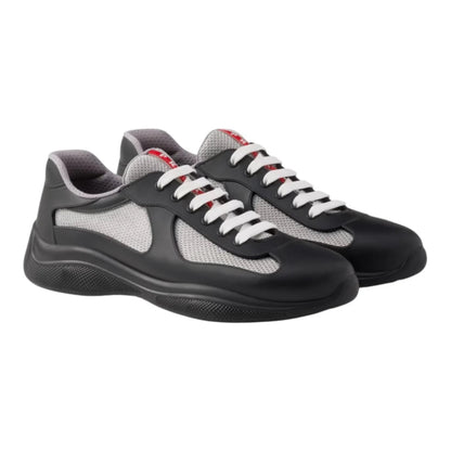 Velia Leder Cups Sneaker