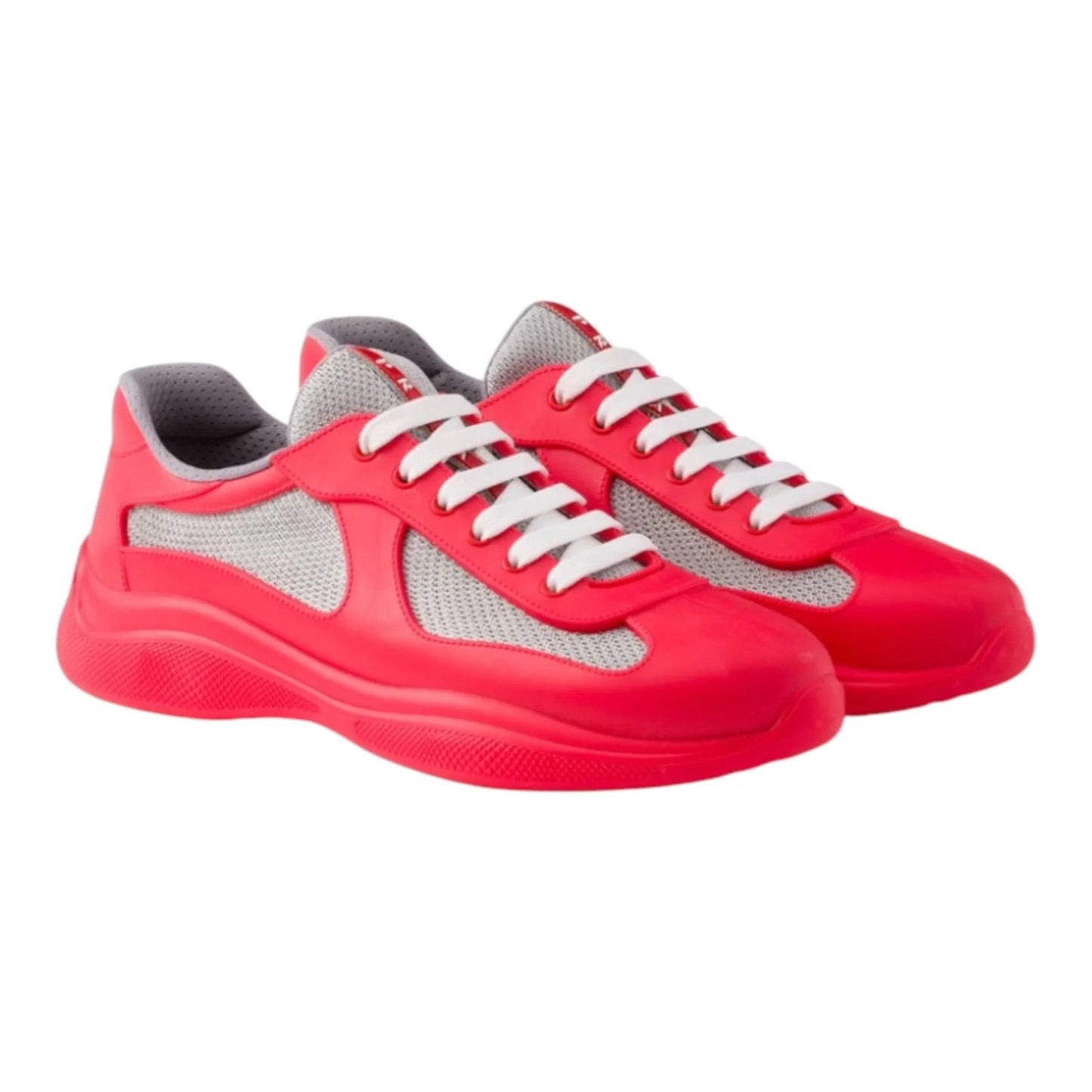 Velia Leder Cups Sneaker