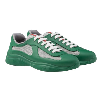 Velia Leder Cups Sneaker