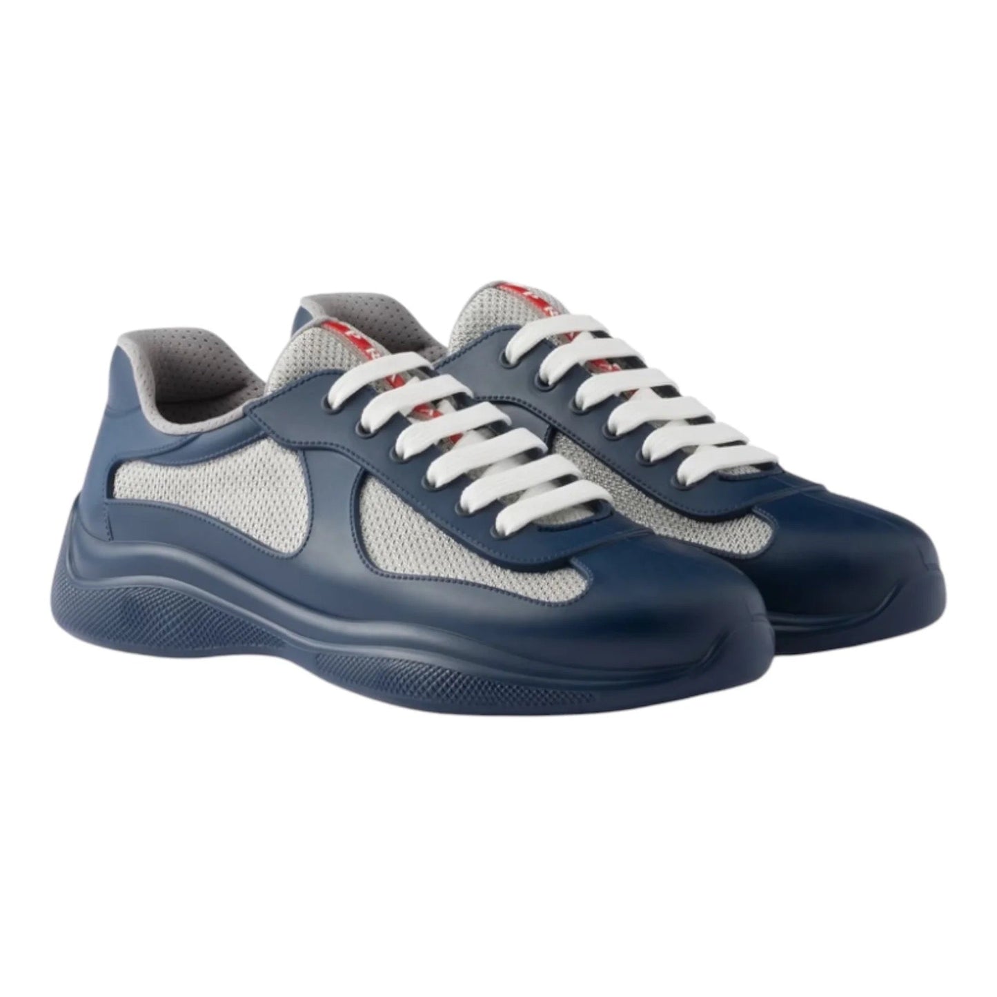 Velia Leder Cups Sneaker