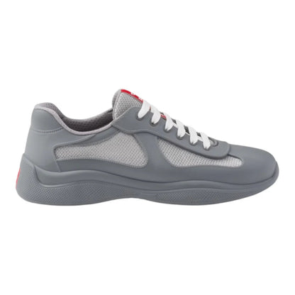 Velia Leder Cups Sneaker