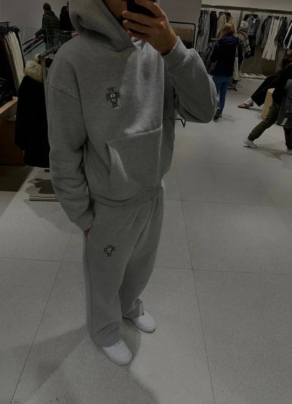 Velia Portugal Tracksuit (Budget Quality Version)