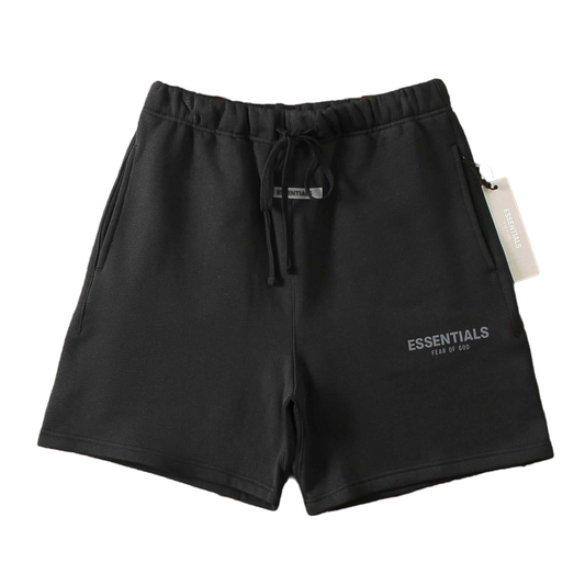 Velia Essence Shorts Black