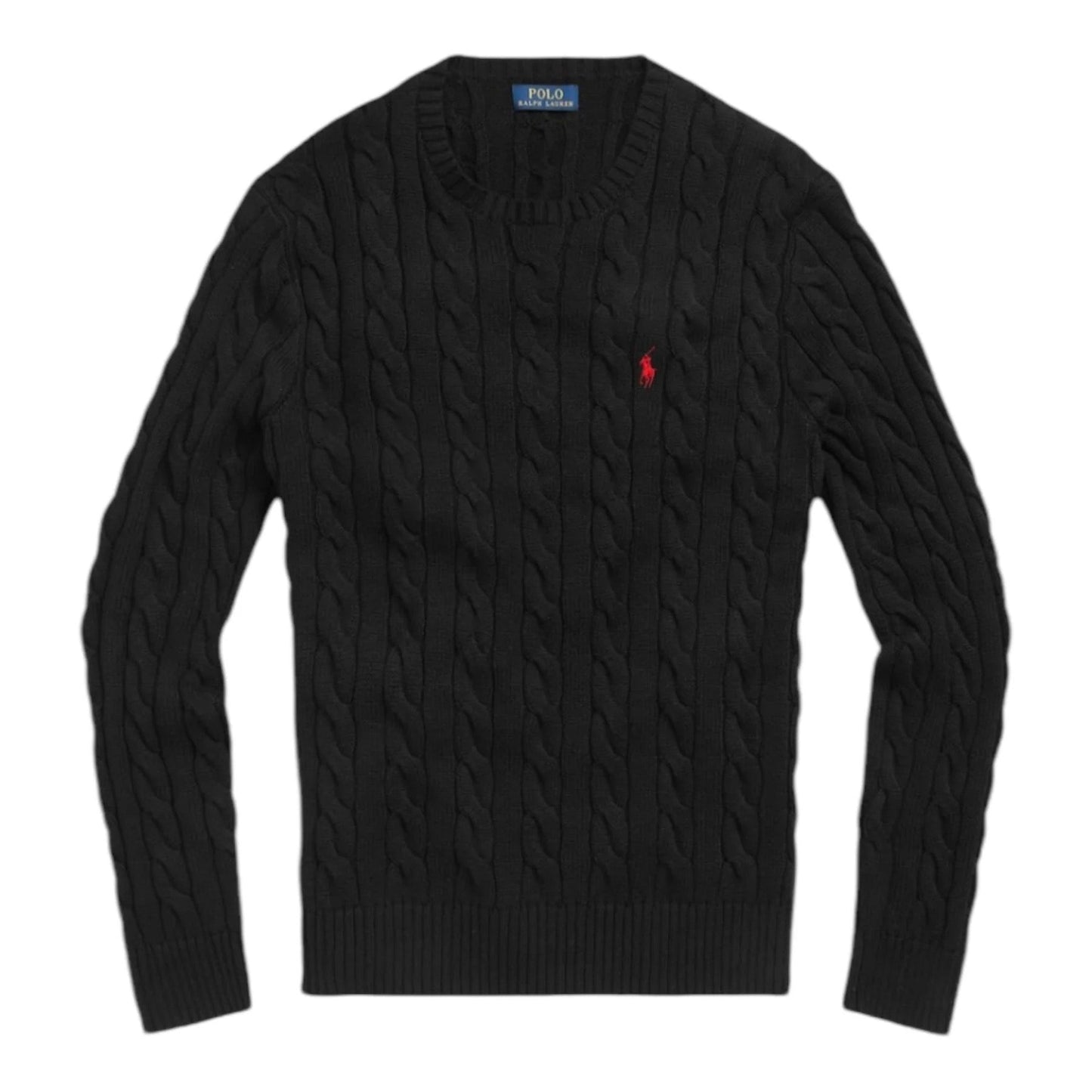Velia RL Knit