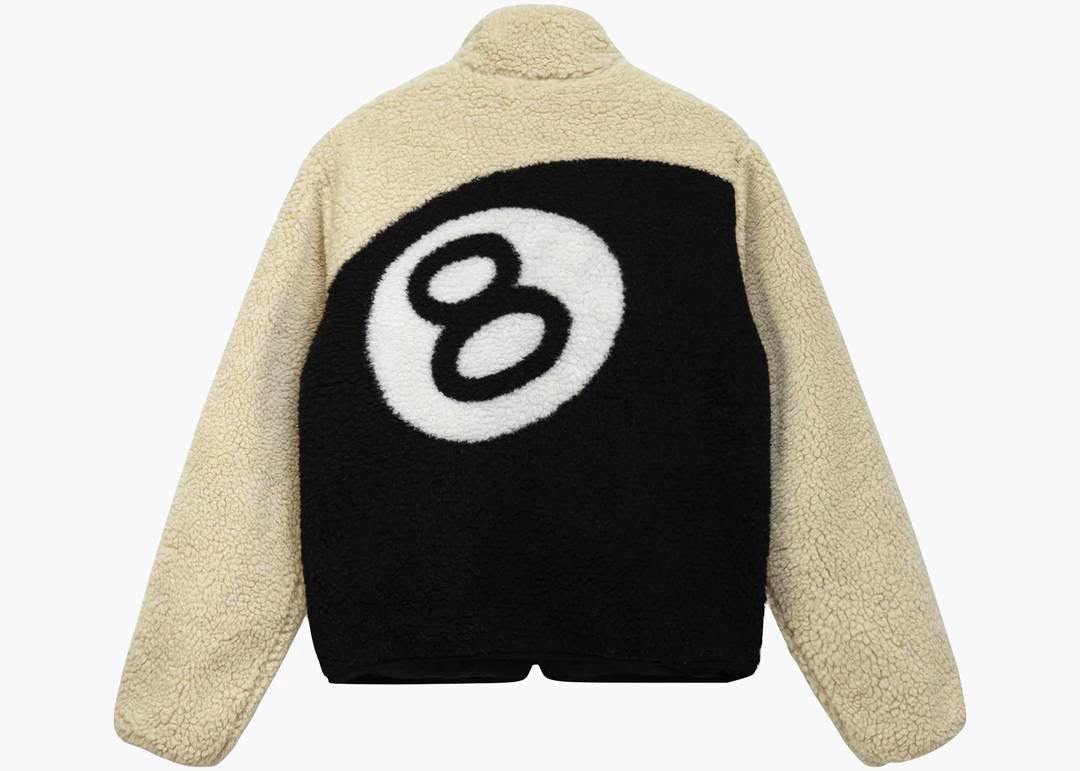 Velia Eight Fleecejacke