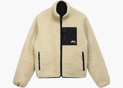 Velia Eight Fleecejacke
