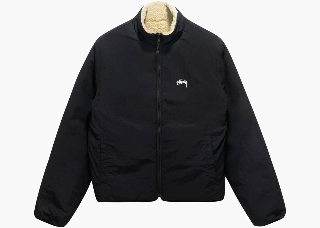 Velia Eight Fleecejacke