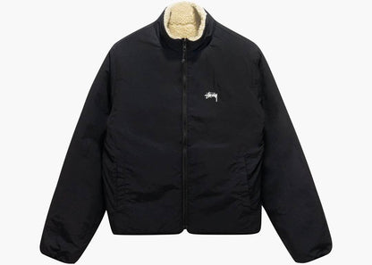 Velia Eight Fleecejacke