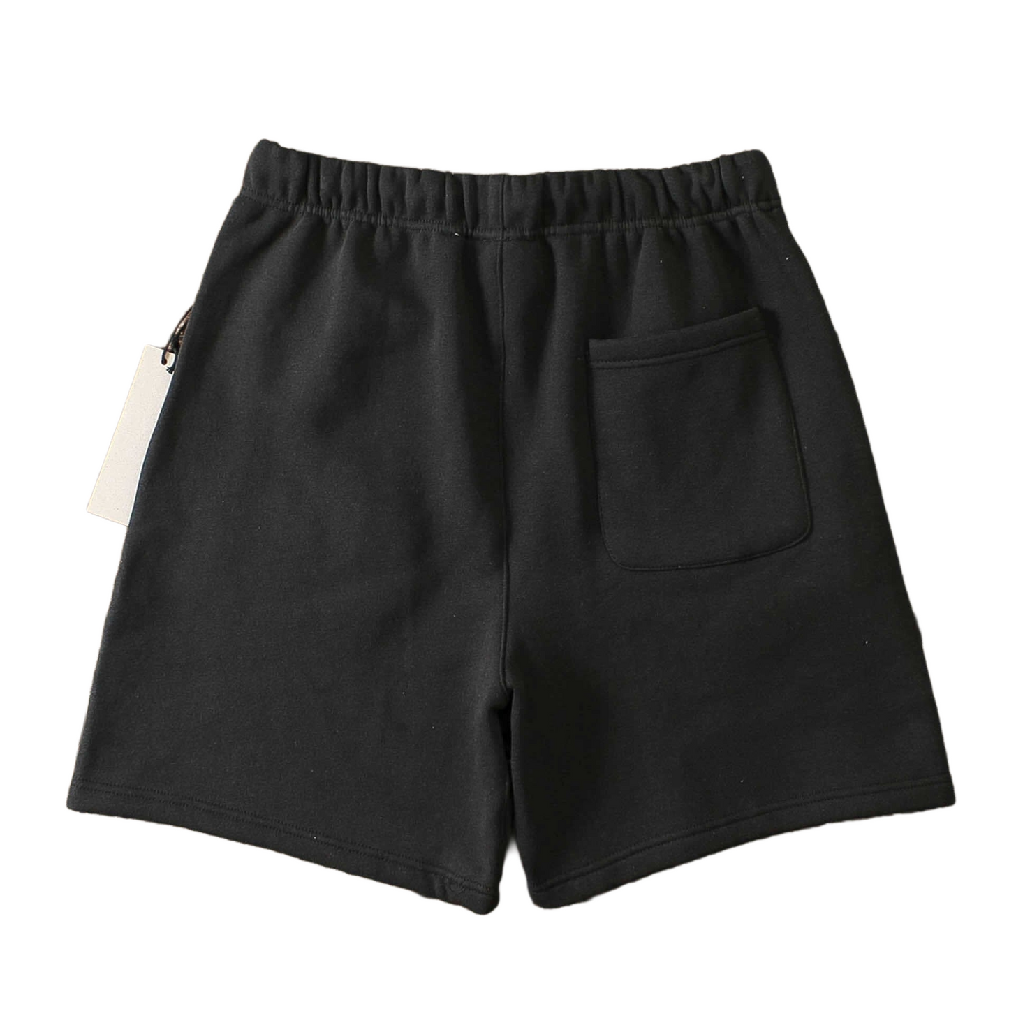 Velia Essence Shorts Black
