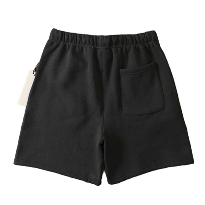 Velia Essence Shorts Black