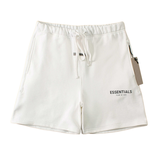 Velia Essence Shorts White