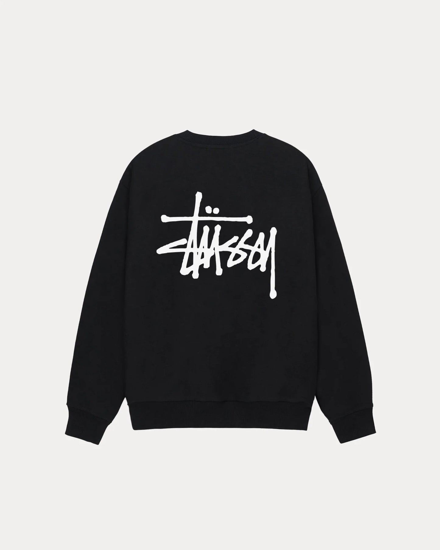 Velia Stxssy Sweaters