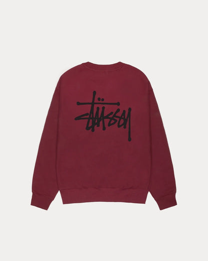 Velia Stxssy Sweaters