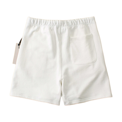 Velia Essence Shorts White