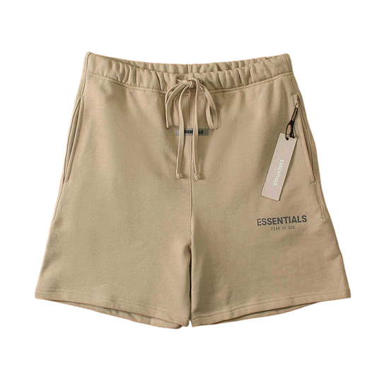 Velia Essence Shorts Sand
