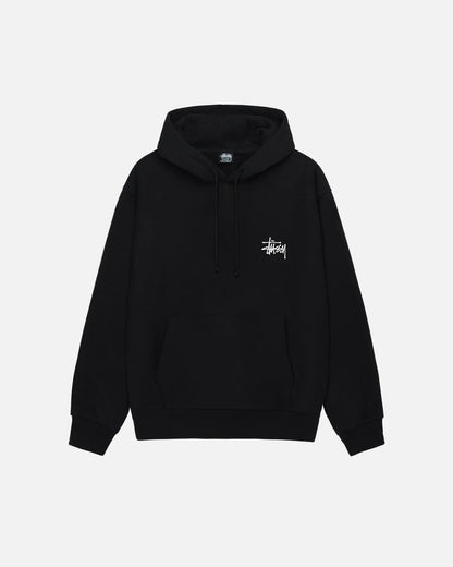 Velia Stxssy Basic Hoodie