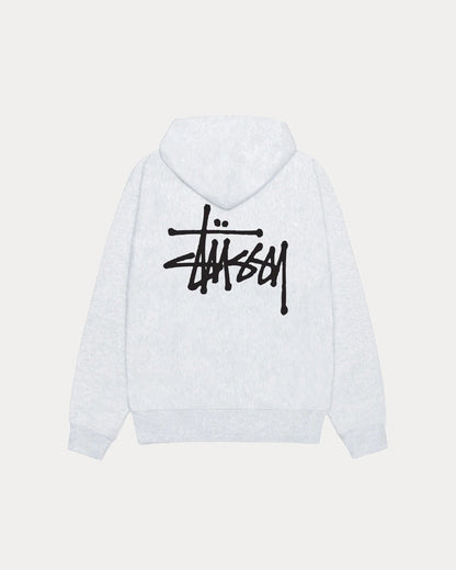 Velia Stxssy Basic Hoodie