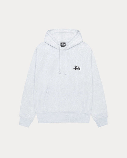 Velia Stxssy Basic Hoodie