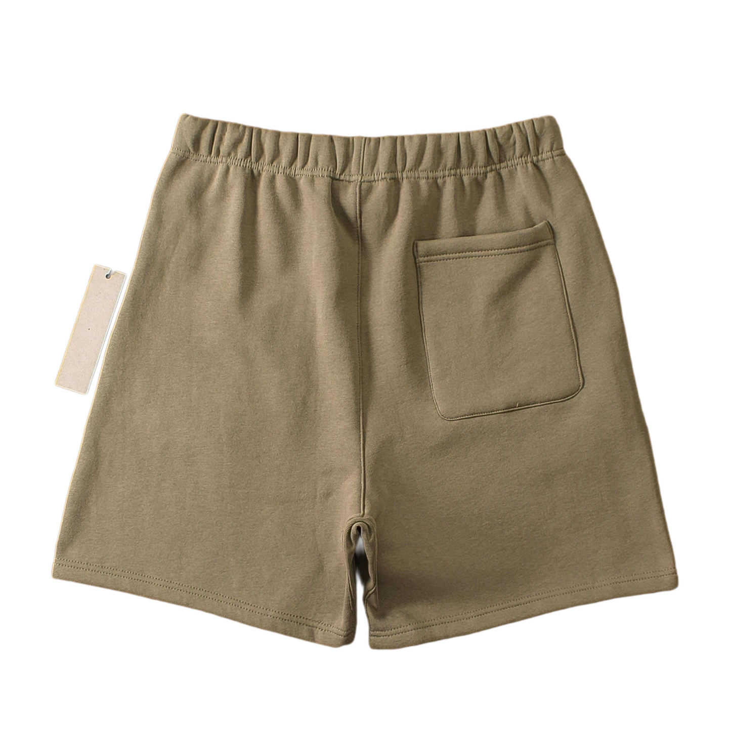 Velia Essence Shorts Brown