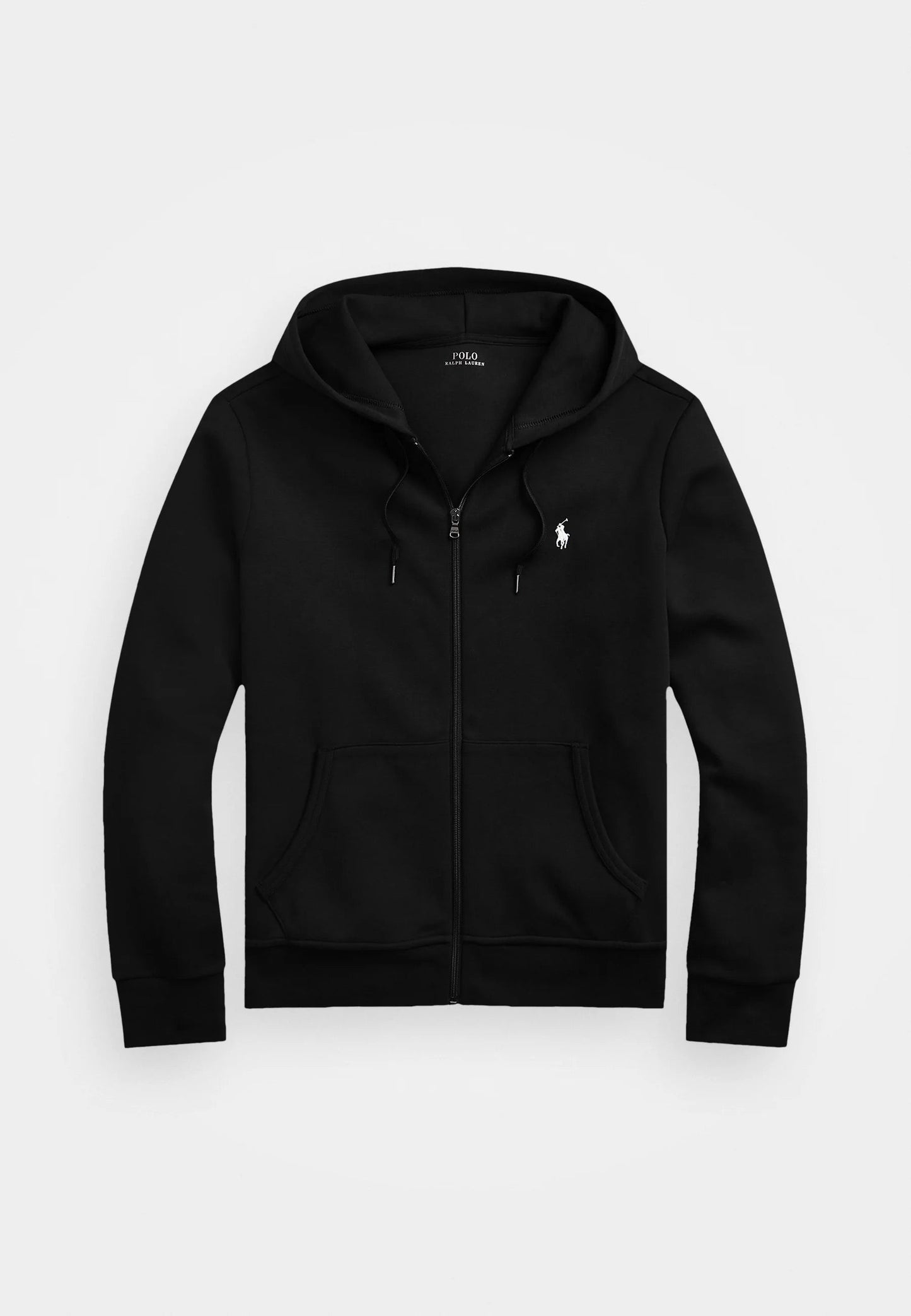 Velia RL Zipper