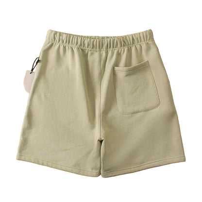 Velia Essence Shorts Pistachio