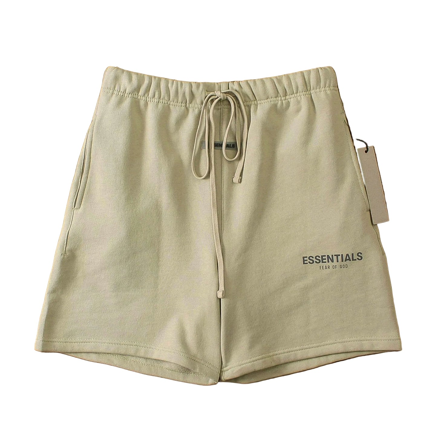 Velia Essence Shorts Pistachio