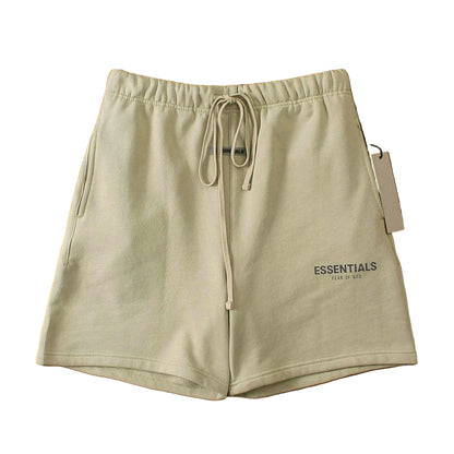 Velia Essence Shorts Pistachio