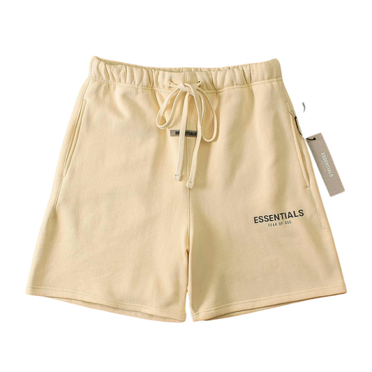 Velia Essence Shorts Beige
