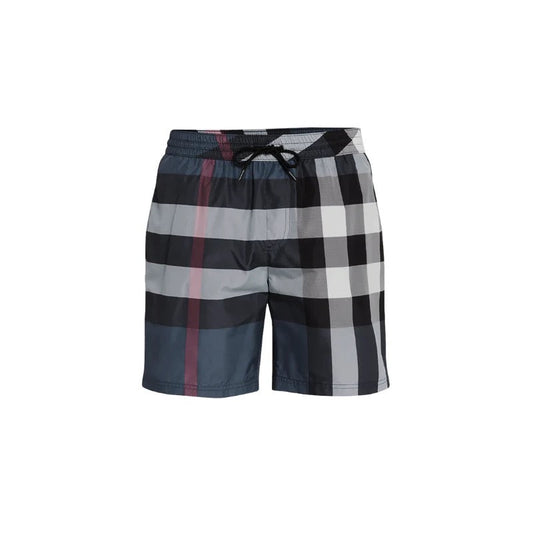 Velia Berry Shorts