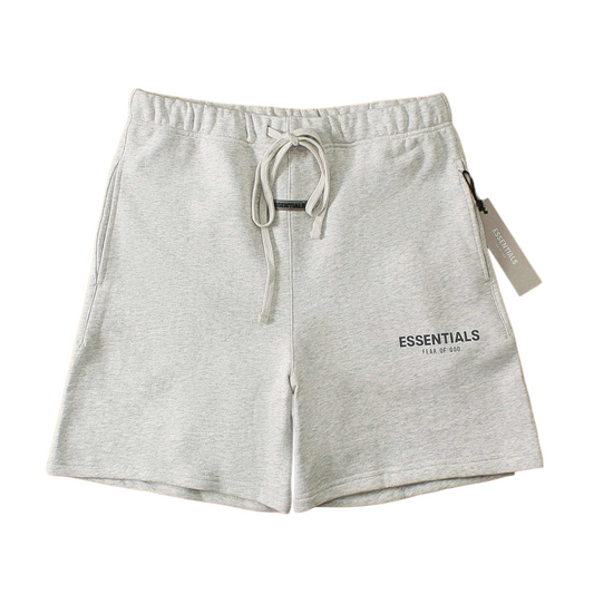 Velia Essence Shorts Grey