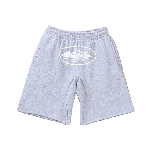 Velia Alcatraz Shorts Grey