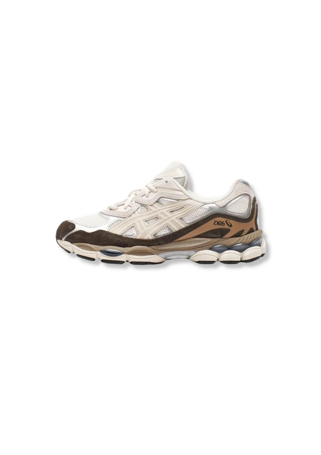 Velia Gel Runner Sneaker V2