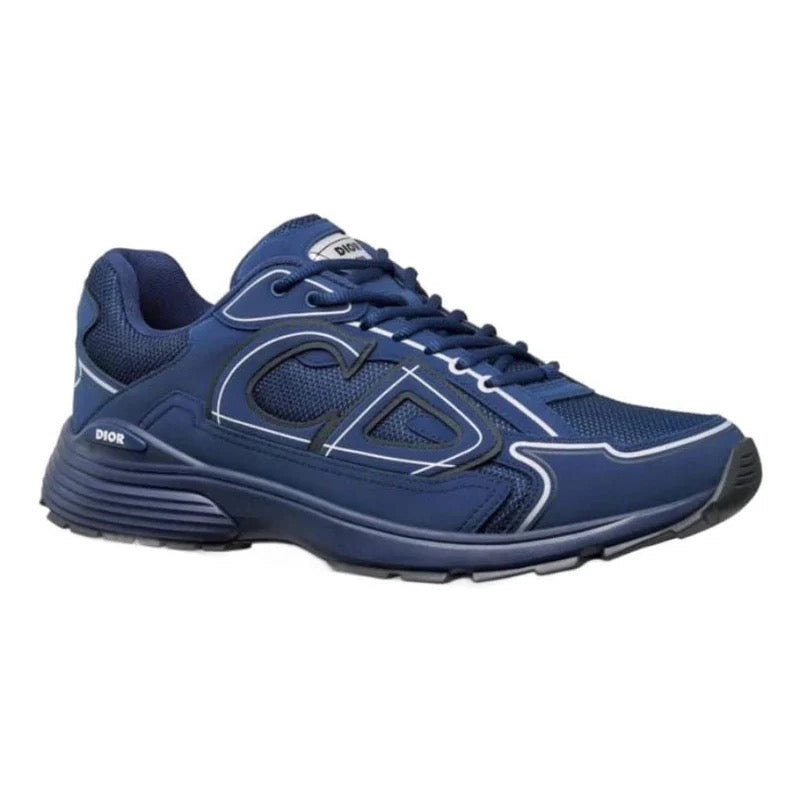 Velia B30 Sneaker Blue