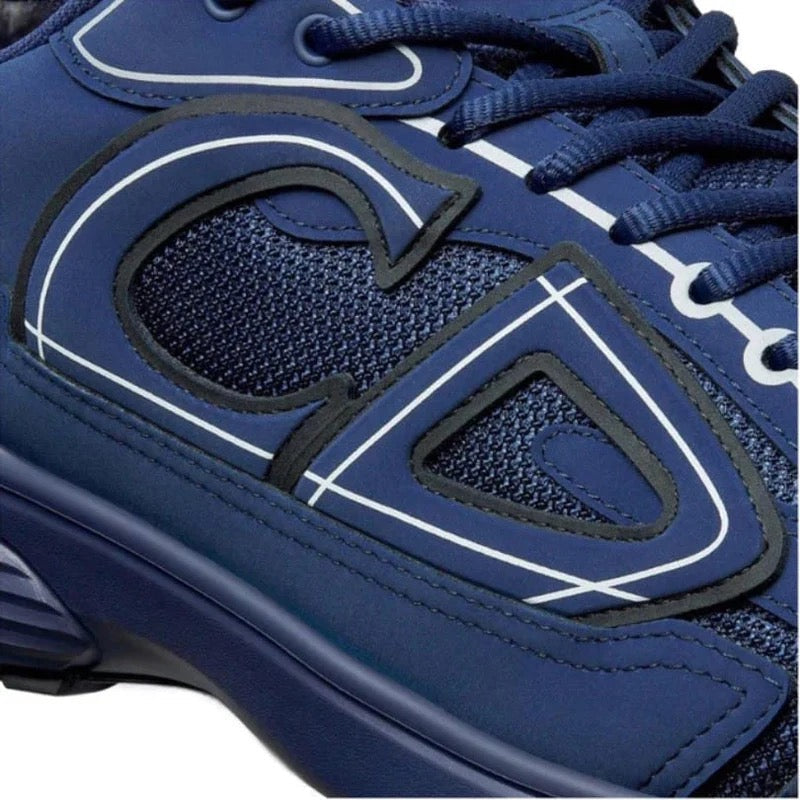 Velia B30 Sneaker Blue
