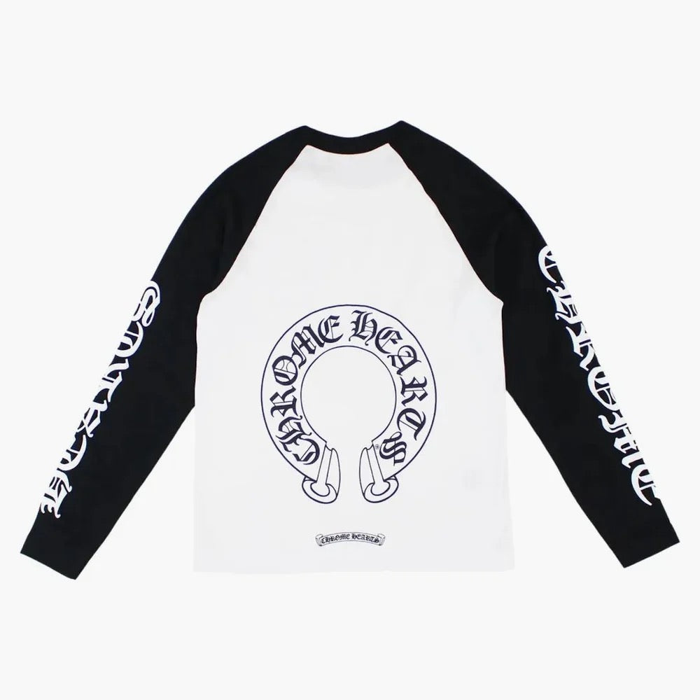 Velia Chrome Longsleeve