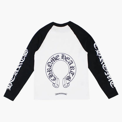 Velia Chrome Longsleeve