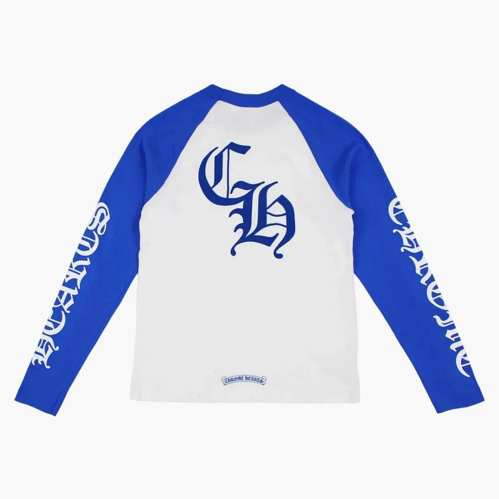 Velia Chrome Longsleeve