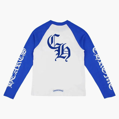 Velia Chrome Longsleeve
