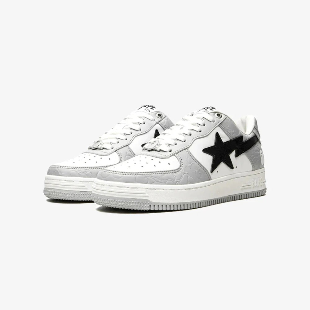 Velia Star Sneaker Grey
