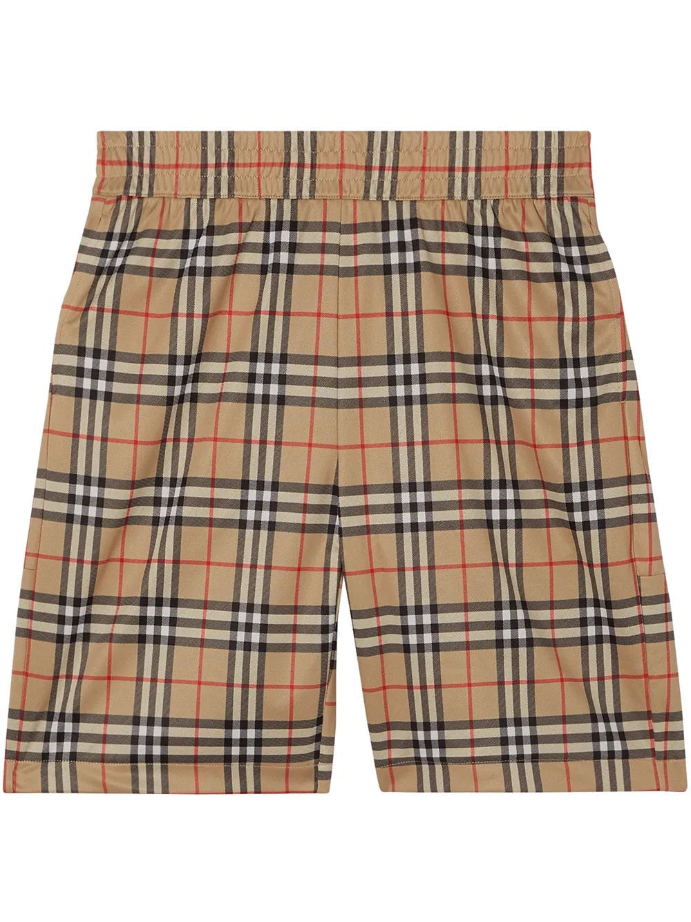Velia Berry Shorts V3