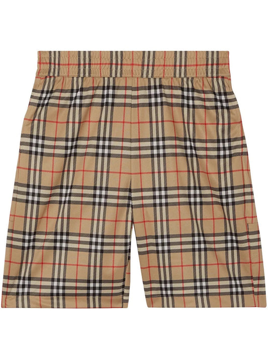 Velia Berry Shorts V3