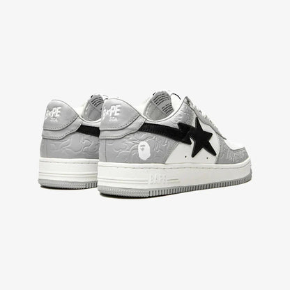 Velia Star Sneaker Grey