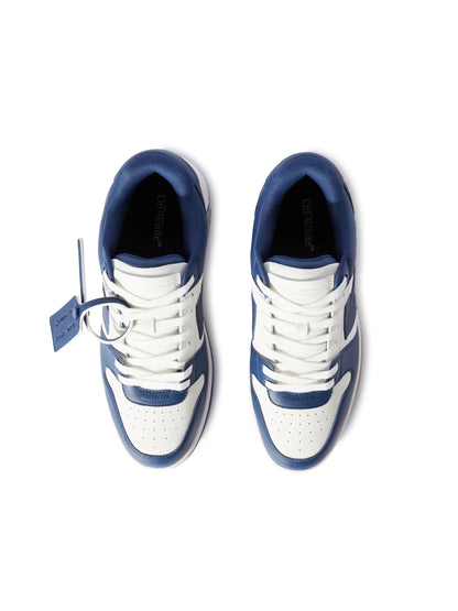 Velia Off Sneaker Blue/White