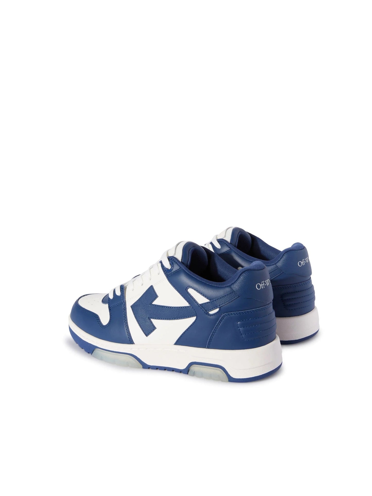 Velia Off Sneaker Blue/White
