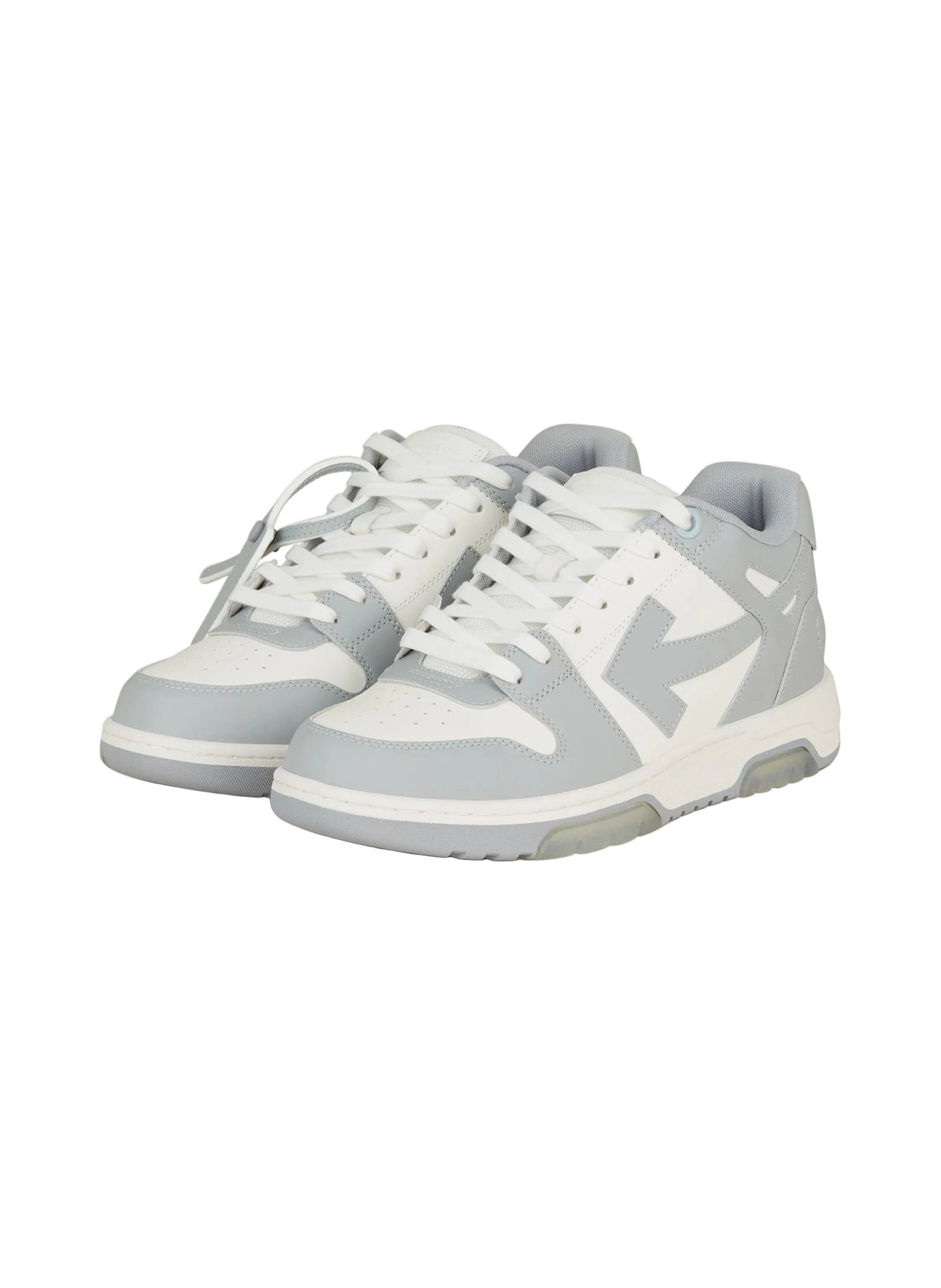 Velia Off Sneaker Grey/White