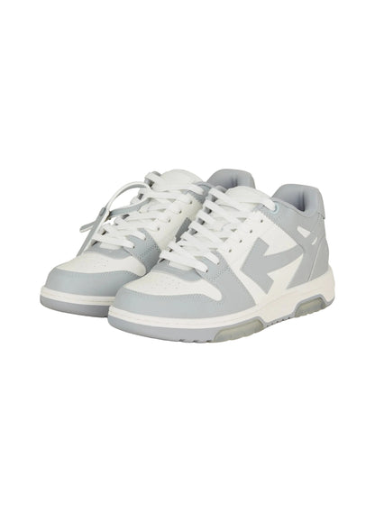 Velia Off Sneaker Grey/White