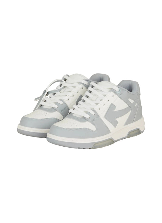 Velia Off Sneaker Grey/White
