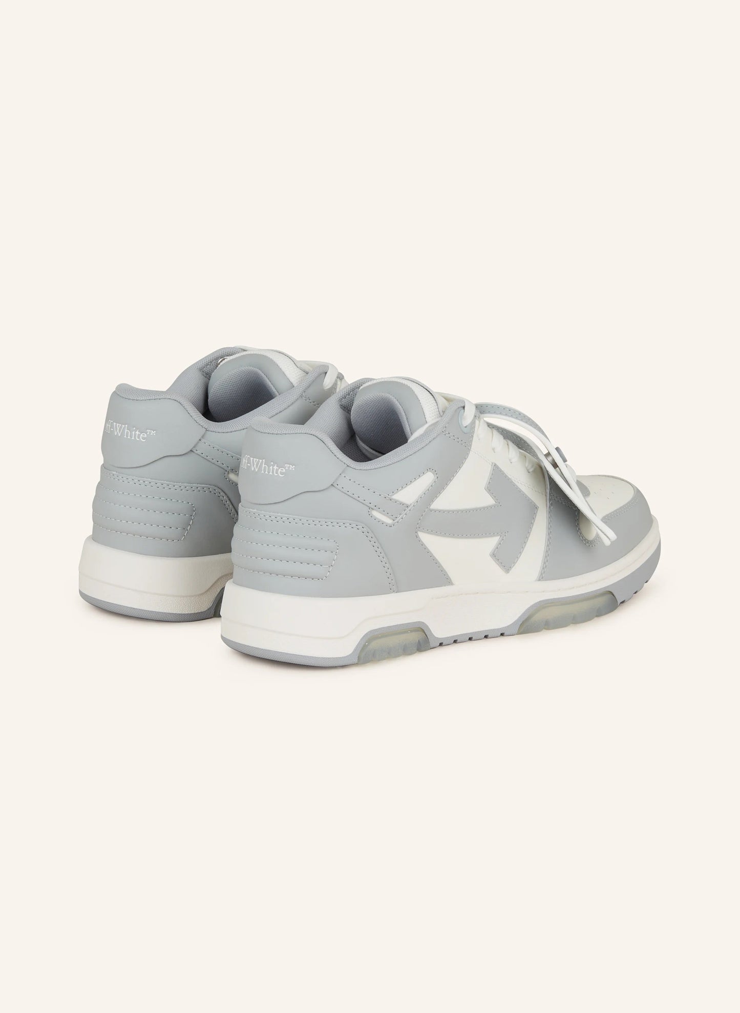 Velia Off Sneaker Grey/White