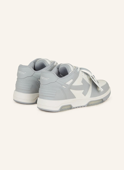 Velia Off Sneaker Grey/White