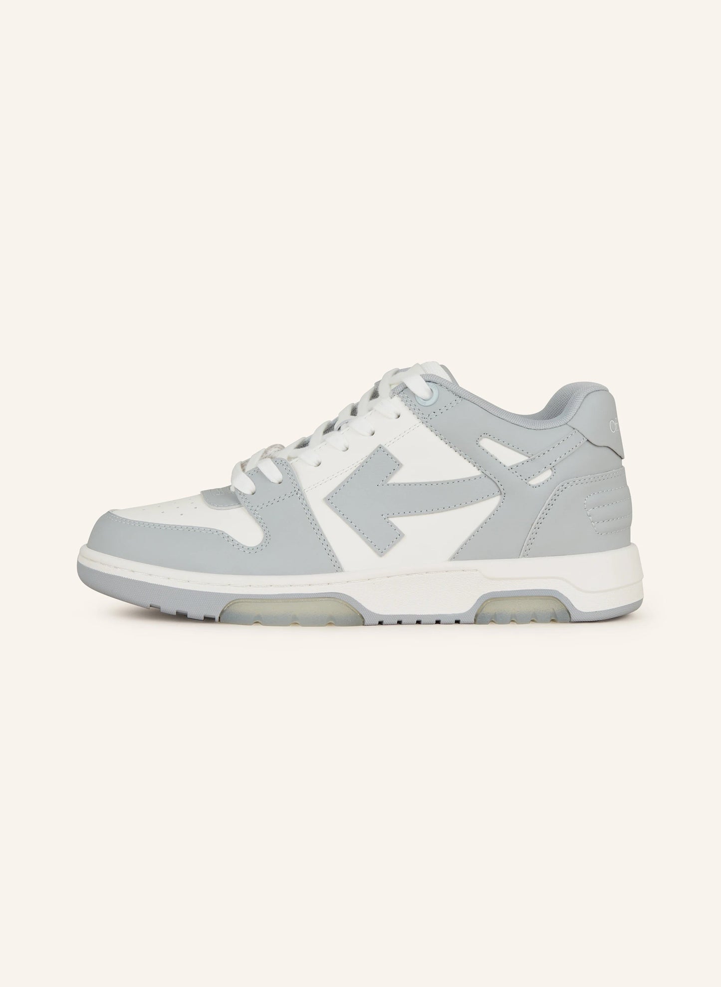Velia Off Sneaker Grey/White